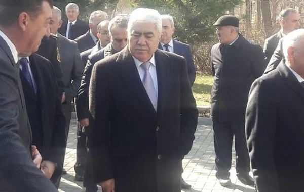 Azərbaycanlı deputatın sərvətinin siyahısı - Azərbaycanda tikinti şirkəti, fabrik, zavod...