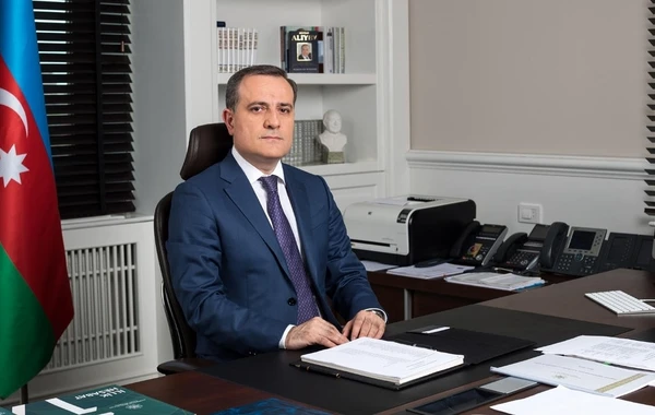 Nazirdən yeni təyinat