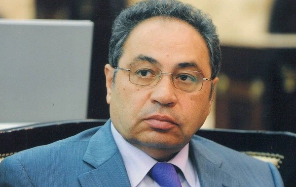 Abel Məhərrəmovun kürəkəni vəfat etdi