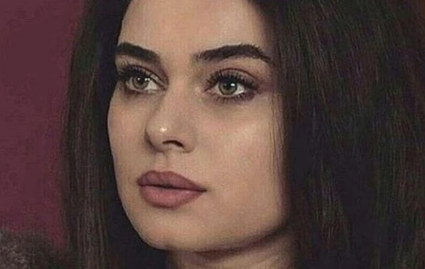 Azərbaycanlı aktrisa məşhur türk serialında baş rola çəkilib - VİDEO