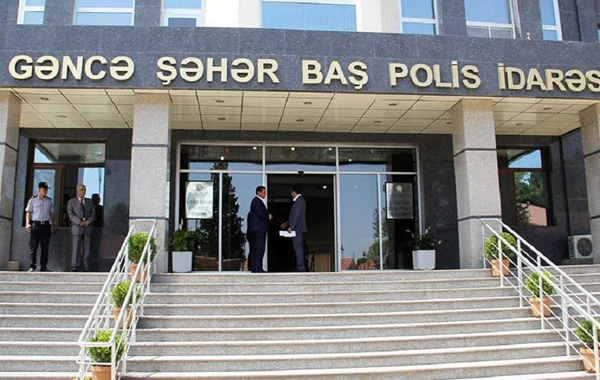 Azərbaycanda yol polisi ilə sürücü arasında nə baş verib? - RƏSMİ AÇIQLAMA