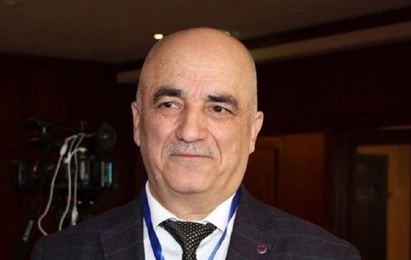 Azərbaycanın baş infeksionistinin evini yardılar - 160 min manatlıq CİNAYƏT