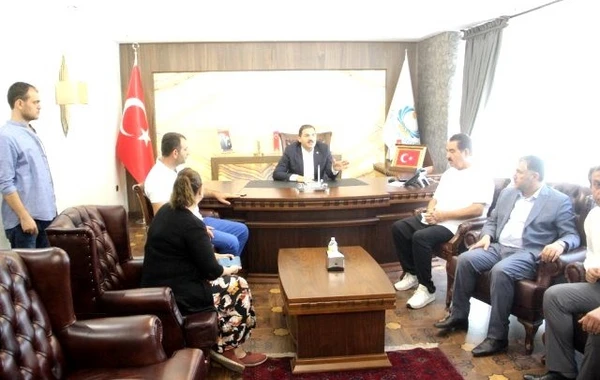 İbrahim Tatlısəsin doğulduğu mağara muzeyə çevrilib - VİDEO