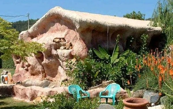 İbrahim Tatlısəsin doğulduğu mağara muzeyə çevrilib - VİDEO