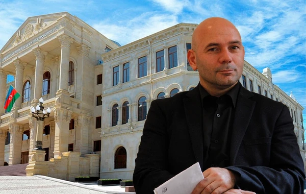 BAKU.WS-in redaktorunu döyən şəxsə qarşı prokurorluq tərəfindən sərt addımlar atıldı