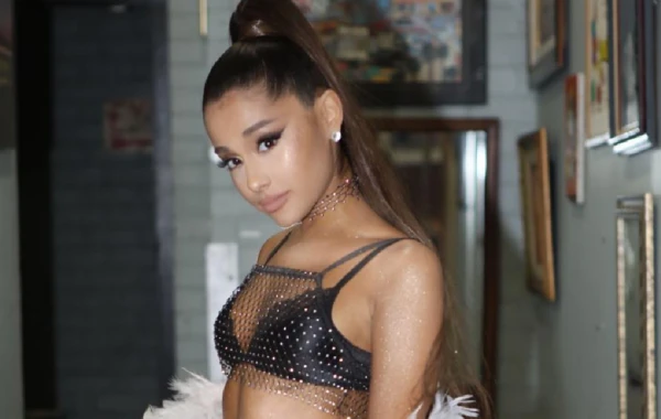 Названы лучшие певица, песня и клип года - ВИДЕО