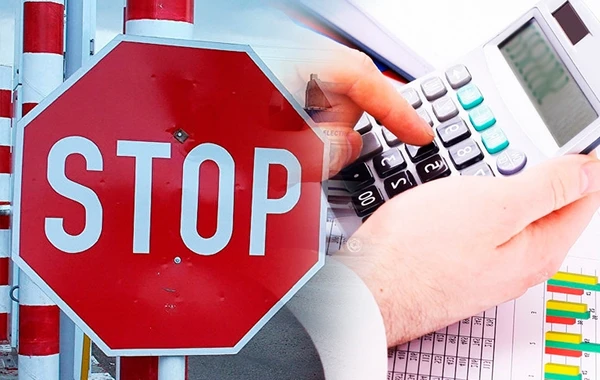 Ölkədən çıxışa STOP qoyulmağı bilmək istəyənlər üçün VACİB XƏBƏR