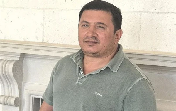 Gürcü “qanuni oğru”nu Lotu Qulinin qabağında döydülər - FOTO