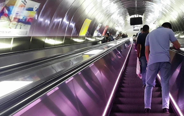 Sabah metro gücləndirilmiş iş rejimində işləyəcək