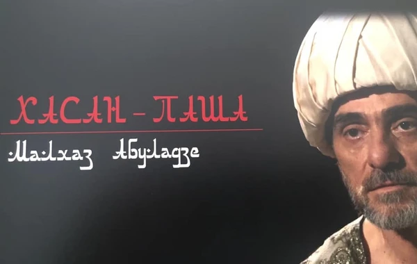 Kamran Ağabalayev rus filminə çəkilir: erməni aktyorlarla tərəf müqabili olacaq - FOTO