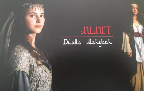 Kamran Ağabalayev rus filminə çəkilir: erməni aktyorlarla tərəf müqabili olacaq - FOTO