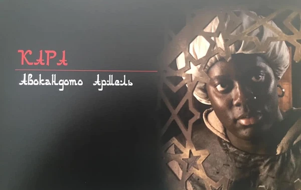 Kamran Ağabalayev rus filminə çəkilir: erməni aktyorlarla tərəf müqabili olacaq - FOTO