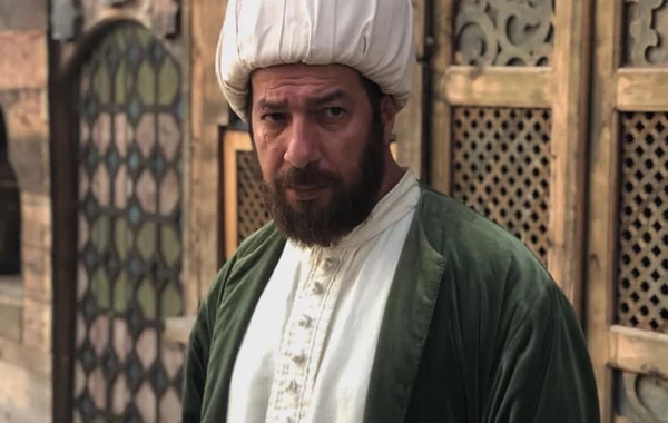 Kamran Ağabalayev rus filminə çəkilir: erməni aktyorlarla tərəf müqabili olacaq - FOTO