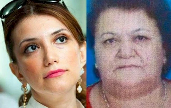 Keçmiş qaynanası Gültəkin Hacıbəylidən 50 min dollar tələb edir - MƏHKƏMƏ İŞİ