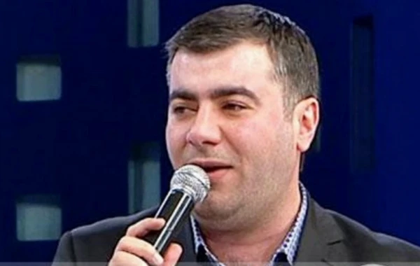 Həyat yoldaşı meyxanaçı Rəşad Dağlıdan boşanır - SƏBƏB