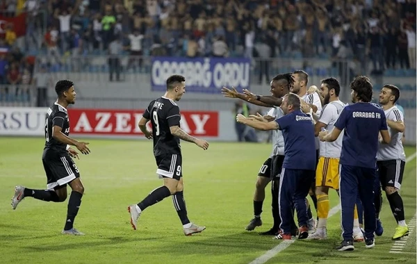 "Qarabağ" üçün ölüm-dirim mübarizəsi