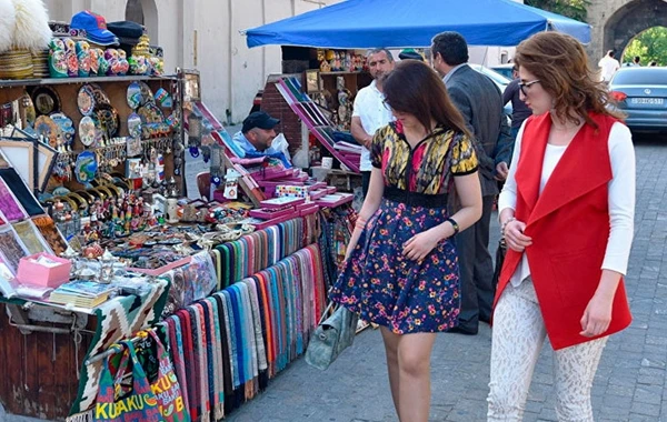 Azərbaycana ən çox hansı ölkədən turistlər gəlir? - SİYAHI