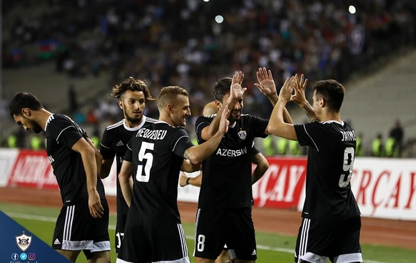 “Qarabağ”a qələbə qazandıran qollar - VİDEO