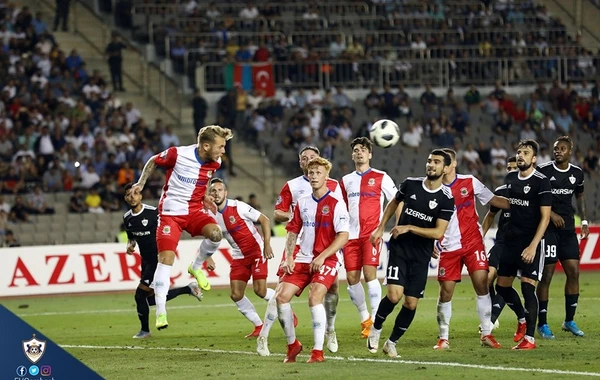 “Qarabağ”a qələbə qazandıran qollar - VİDEO