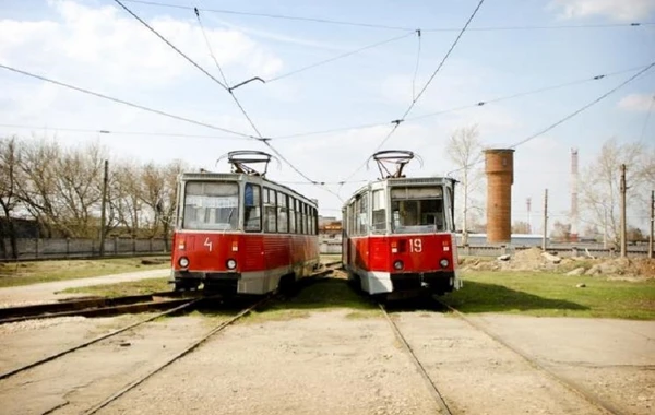 Bakıda tramvaylar bərpa oluna bilər