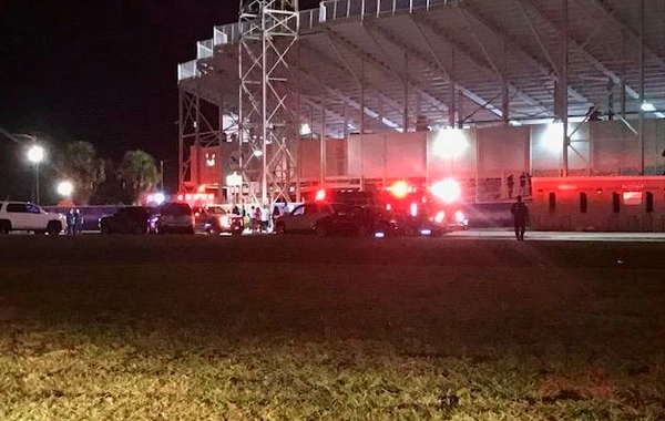 ABŞ-da stadionda ŞOK – Gəncləri öldürdülər - VİDEO