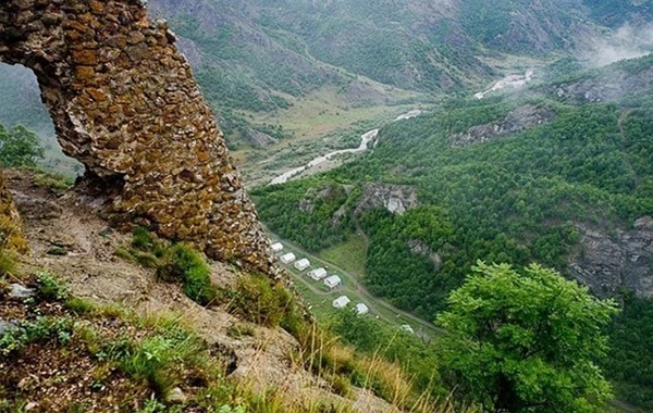 Qubadlının işğalından 26 il ötür