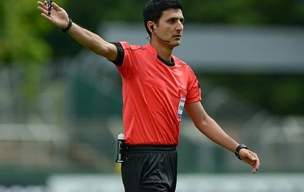 Azərbaycanlı hakim Misir kubokunun yarımfinal oyununu idarə edəcək