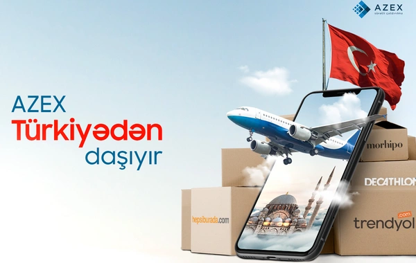 Türk markalarını Türkiyədən birbaşa öz qiymətinə alın