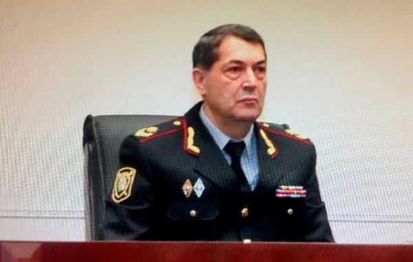 Ramiz Zeynalovun qohumunu öldürənlər tutuldu