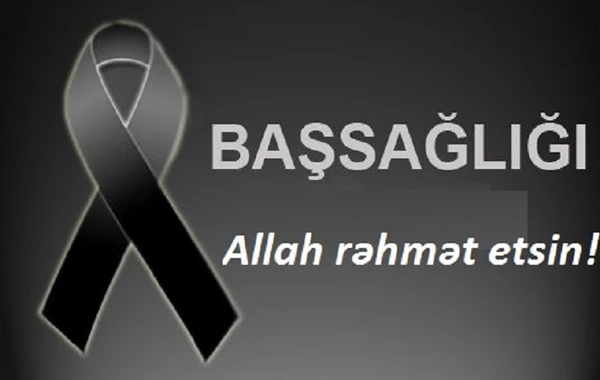 Pullu başsağlığı haram sayılır: “Məsuliyyəti də o daşıyır”