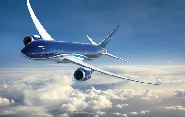 AZAL Çinə çarter reyslərinin həyata keçirilməsinə dair üçillik razılaşma imzalayıb