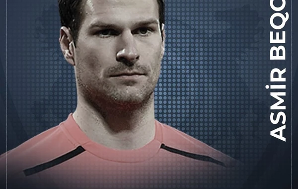 "Qarabağ" "Çelsi"də forma geyinmiş qapıçını transfer etdi