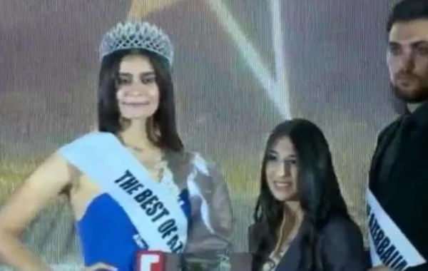 Фейковая "Best of Azerbaijan" устроила переполох в Сети из-за ленты - ФОТО