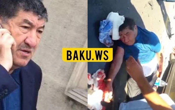 Hacı Mazan təcili Almaniyaya aparıldı