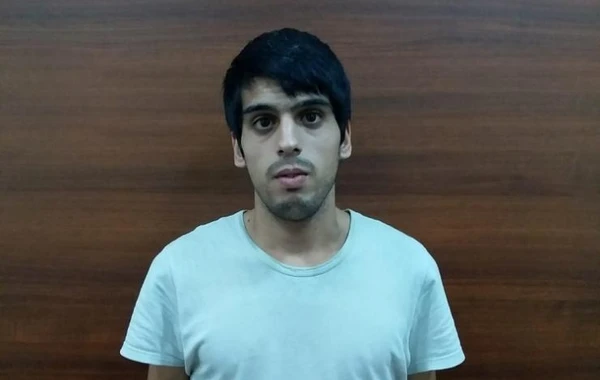 Bakıda narkotik satan dilənçi tutulub