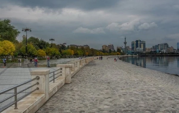 Qeyri-sabit hava şəraiti daha neçə gün davam edəcək?