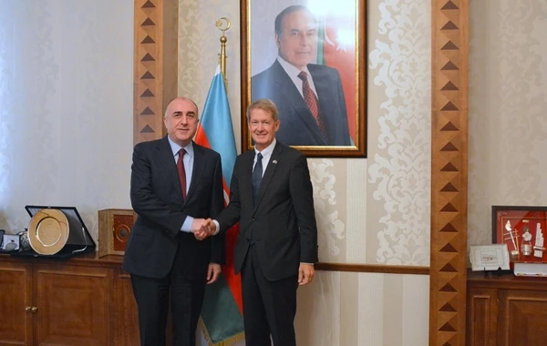 Elmar Məmmədyarov Ermənistan rəhbərliyinin son bəyanatına CAVAB VERDI