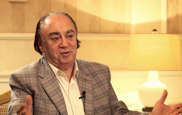 Ölüm xəbəri yayılan Xalq artisti: “Ayıb olsun”