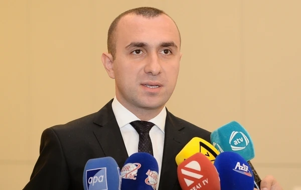 Завершился конкурс по созданию памятника Гаджи Зейналабдину Тагиеву - ФОТО
