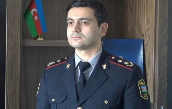 Velosipedçilərin nəzərinə! Yol polisi xəbərdarlıq etdi!