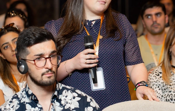 British American Tobacco Azərbaycanda yeni nəsil məhsulunu satışa buraxır - FOTO