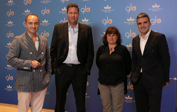 British American Tobacco Azərbaycanda yeni nəsil məhsulunu satışa buraxır - FOTO