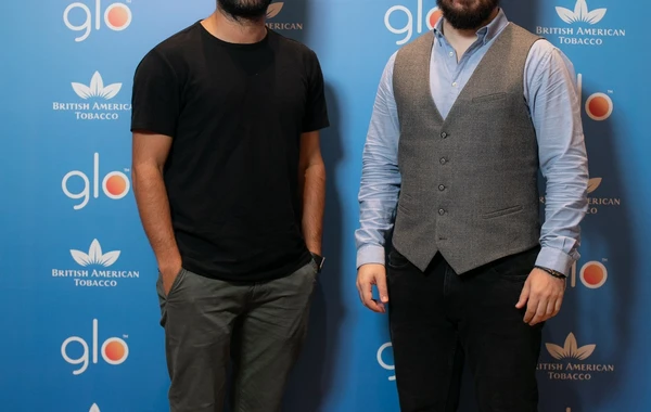 British American Tobacco Azərbaycanda yeni nəsil məhsulunu satışa buraxır - FOTO