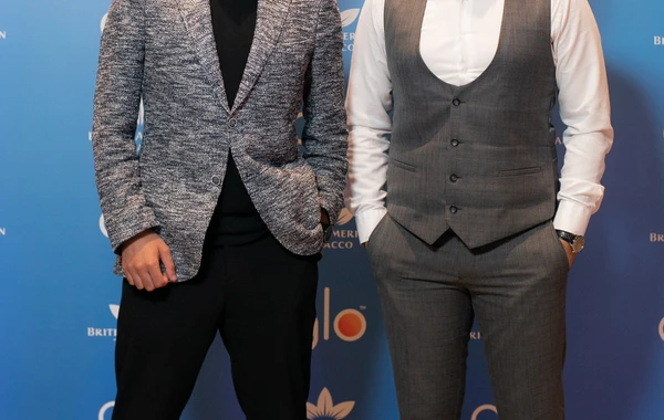 British American Tobacco Azərbaycanda yeni nəsil məhsulunu satışa buraxır - FOTO