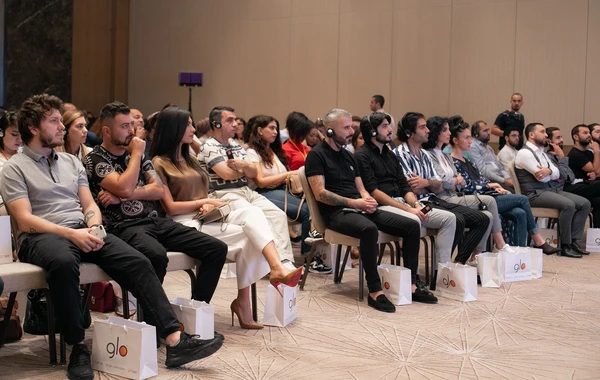 British American Tobacco Azərbaycanda yeni nəsil məhsulunu satışa buraxır - FOTO