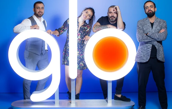 British American Tobacco Azərbaycanda yeni nəsil məhsulunu satışa buraxır - FOTO