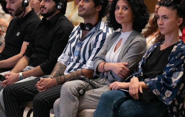 British American Tobacco Azərbaycanda yeni nəsil məhsulunu satışa buraxır - FOTO