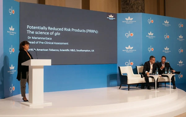 British American Tobacco Azərbaycanda yeni nəsil məhsulunu satışa buraxır - FOTO