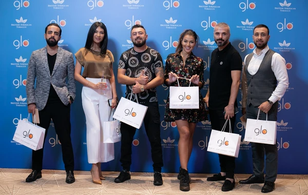 British American Tobacco Azərbaycanda yeni nəsil məhsulunu satışa buraxır - FOTO