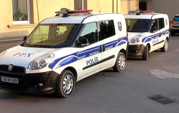Azərbaycanda axtarışda olan 50-ə yaxın şəxs bir gündə saxlanıldı